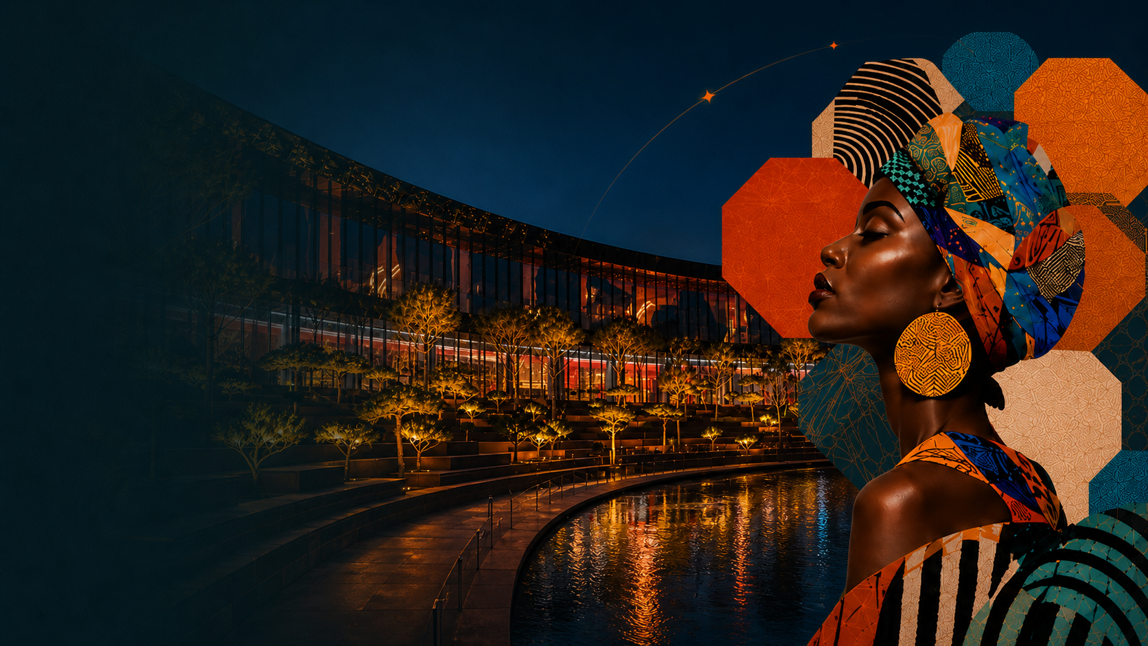 Afro Cultural Space
